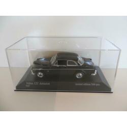 Volvo 121 Amazon - 1966 - Limited Edition