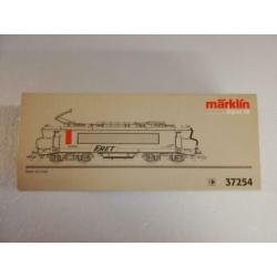 Märklin 37254 serie 422 200 SNCF FRET, dig. geluidfunct.