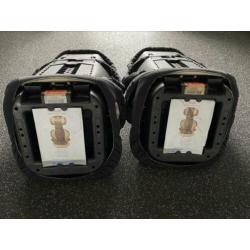 2 x maxicosi rodi