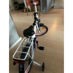 Kinderfietsje