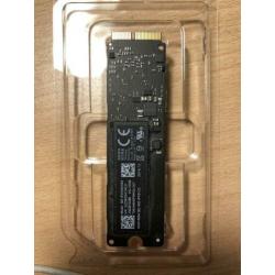 256gb ssd voor MacBook Pro/air Retina (Late 2013 - Mid 2015)