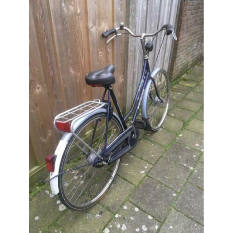 Damesfiets batavus