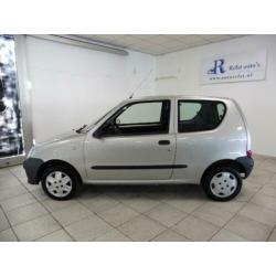 Fiat Seicento 1.1 S / LEUKE STADSAUTO ! (bj 2003)