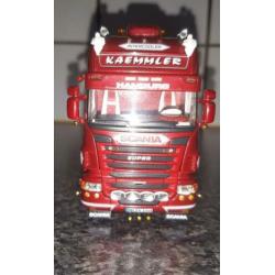 Wsi showtruck kaemmler