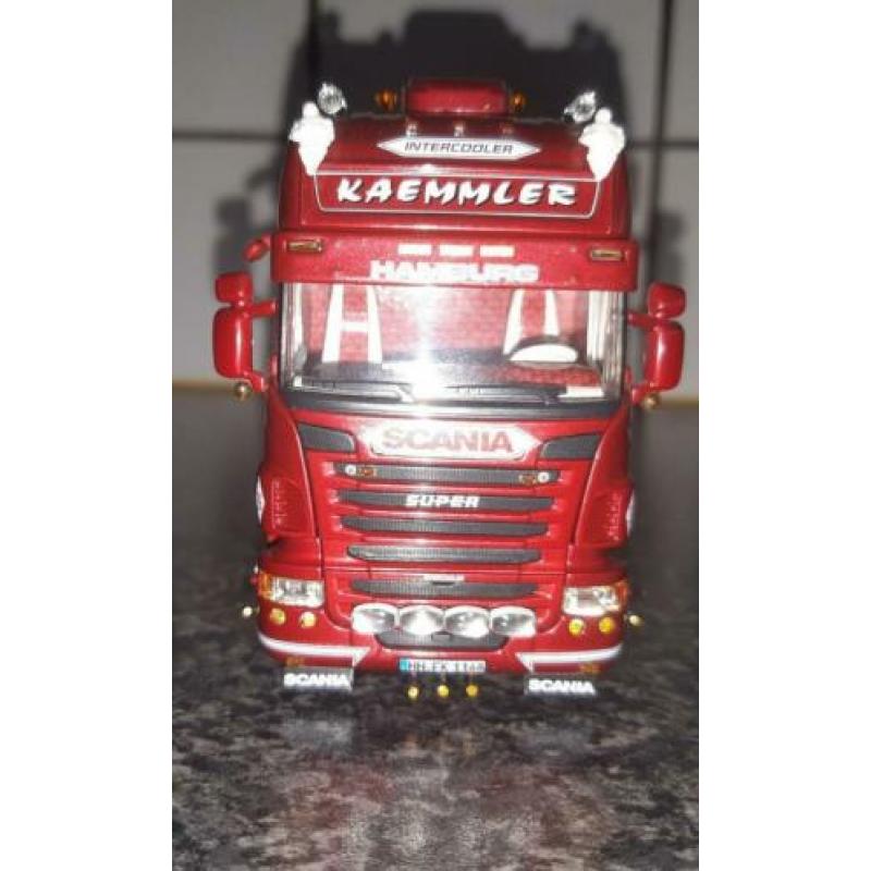 Wsi showtruck kaemmler