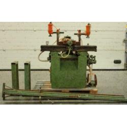 Gatensteek maka db6