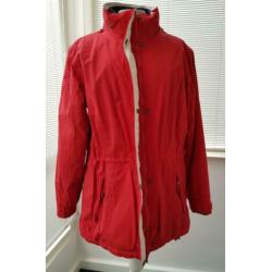 Human Nature - all seasons - parka maat M