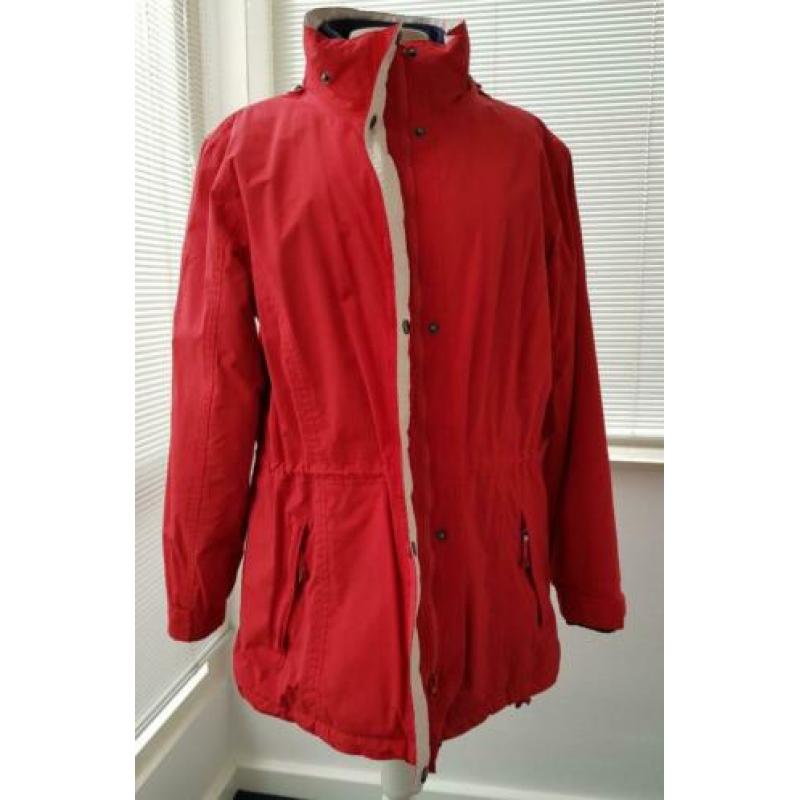 Human Nature - all seasons - parka maat M