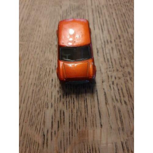 Mini matchbox serie no 29