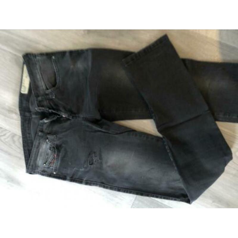 Skinny jeans Diesel
