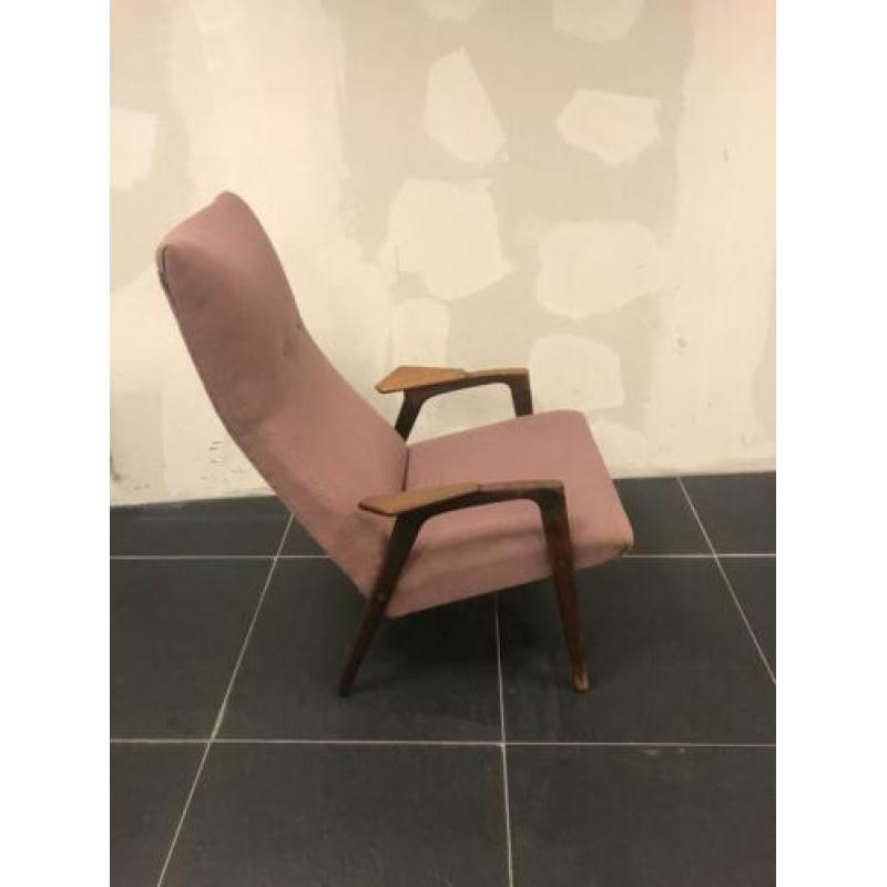 stoel, Pastoe, Yngve Ekström, design