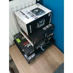 complete game pc setup