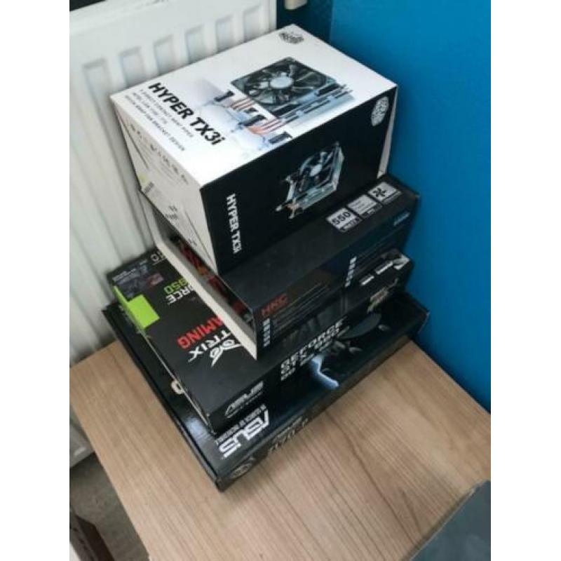 complete game pc setup