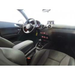Audi A1 Sportback 1.2 TFSI Pro Line S 5drs (bj 2014)