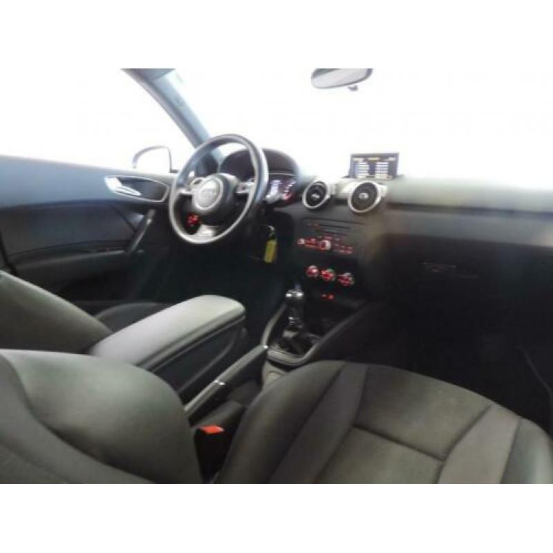 Audi A1 Sportback 1.2 TFSI Pro Line S 5drs (bj 2014)