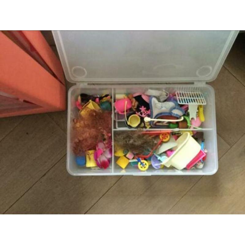 Barbies