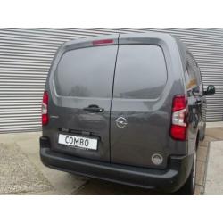 Opel Combo L2H1 102Pk. Edition *NAVI*PARKPILOT ACHTER*