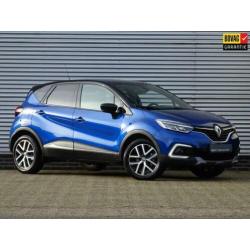 Renault Captur 1.3 TCE S-Edition *Garantie 02-08-2023*