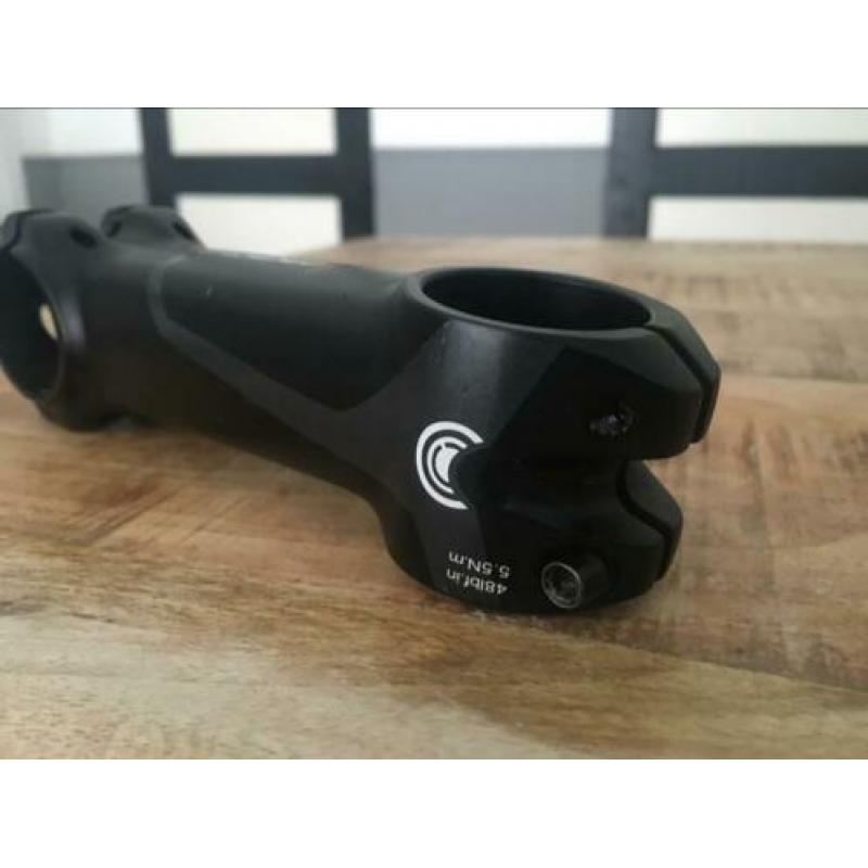 Giant Contact OD2 stuurpen 120mm