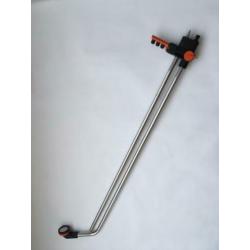 GARDENA tuindouche in ~~nieuw~~ staat