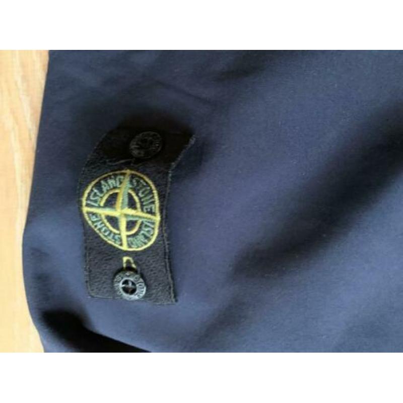 Stone Island jas maat 152