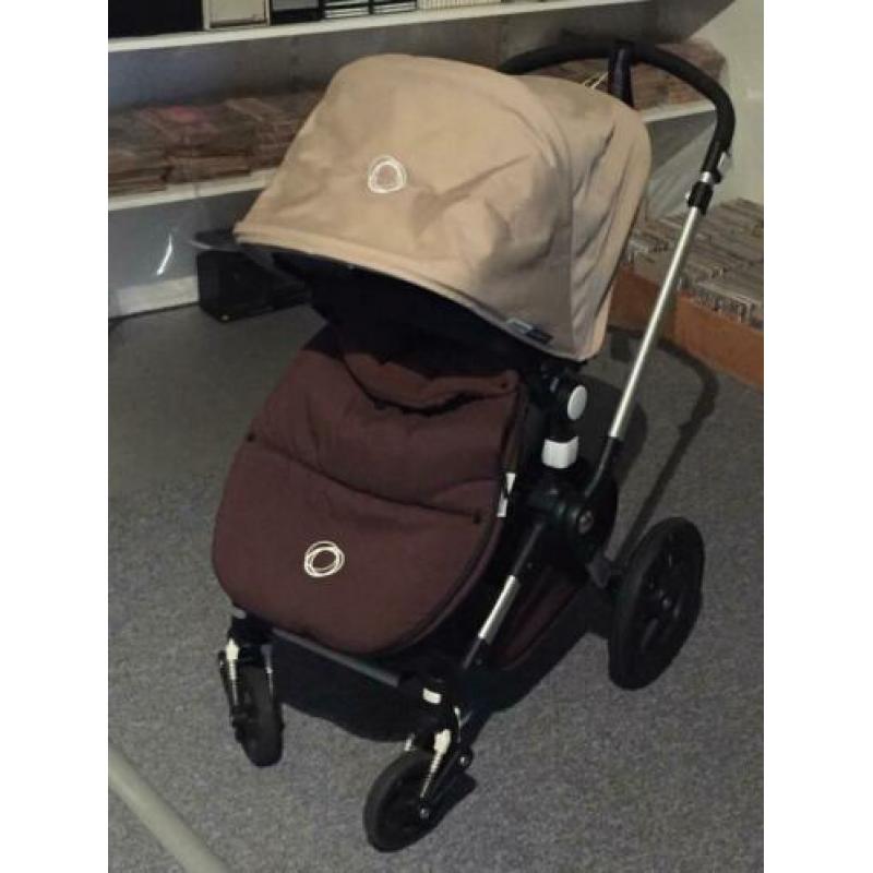 Bugaboo Cameleon 3