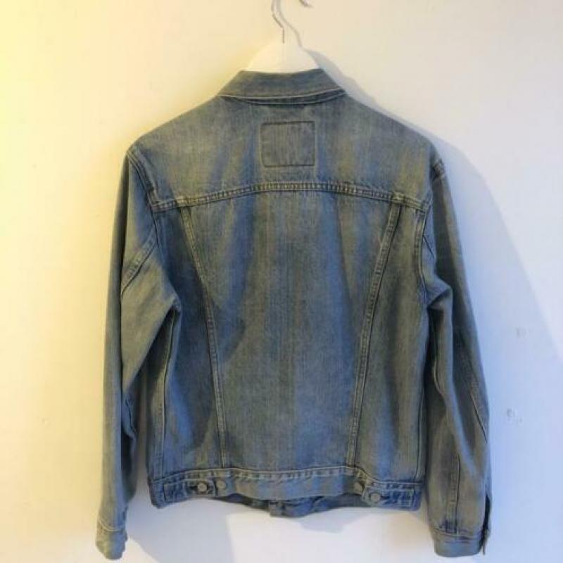Levi’s spijkerjasje