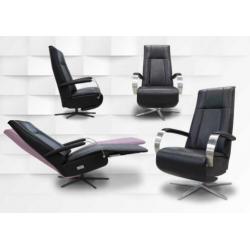 Releazz relaxstoelen uitverkoop nu € 1695,00