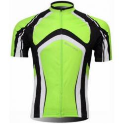 Fietsbroek + fietsshirt L XXL fietskleding mtb racefiets