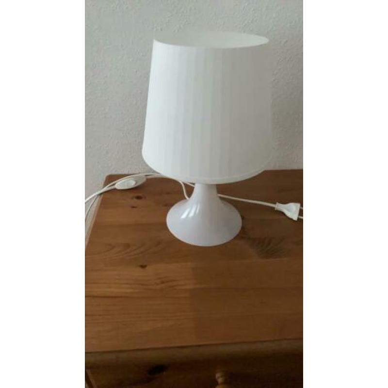 Schemerlampje
