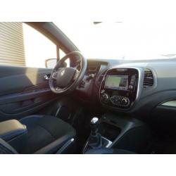 Renault Captur 1.3 TCE S-Edition *Garantie 02-08-2023*