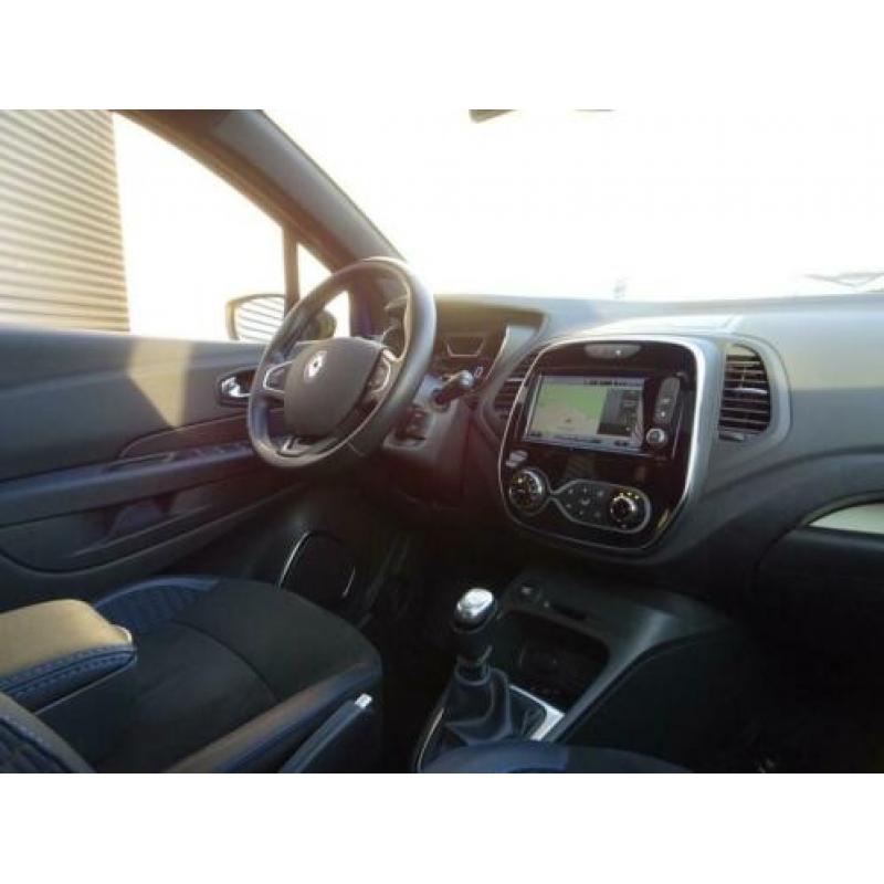 Renault Captur 1.3 TCE S-Edition *Garantie 02-08-2023*