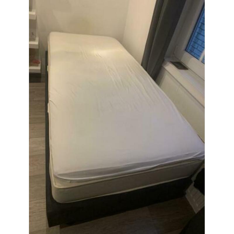 Boxspring