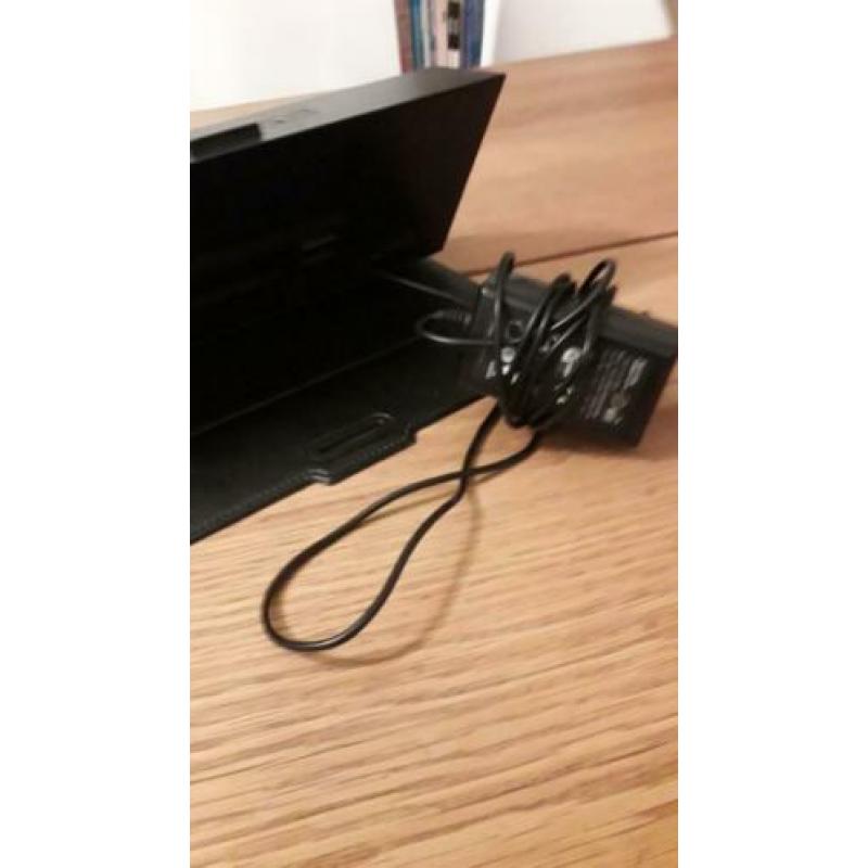 On-the-go Stereo sound Altec Lansing