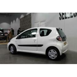 Toyota Aygo 1.0-12V Comfort | Centrale deurvergendeling |