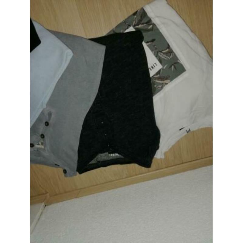 Kleding pakket 11 stuks [] maat S/M/176/164
