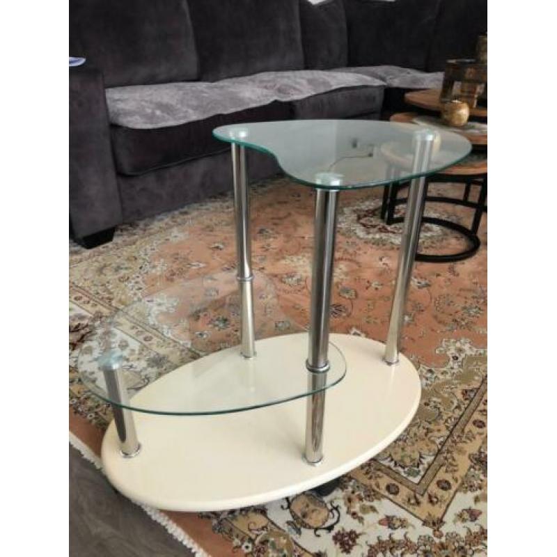 Bijzettafel