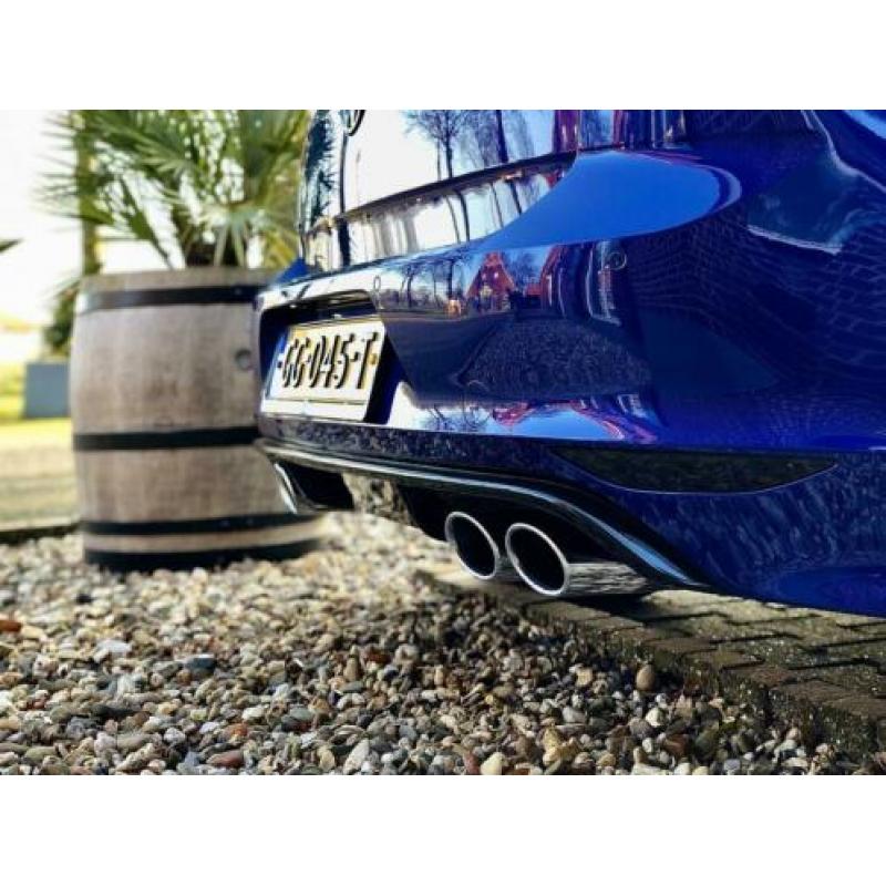 Volkswagen Golf 2.0 R Dealer onderhouden NAP in Topstaat