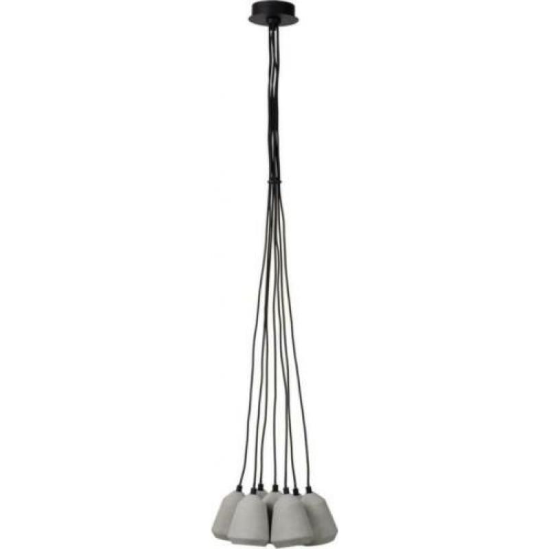 Gloednieuwe Lucide LED hanglamp SETTANA (retailprijs €210)