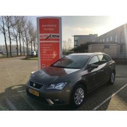 Seat Leon ST 1.2 TSI Business Style 1e eigenaar BOVAG-garant