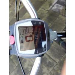 Electrische fiets