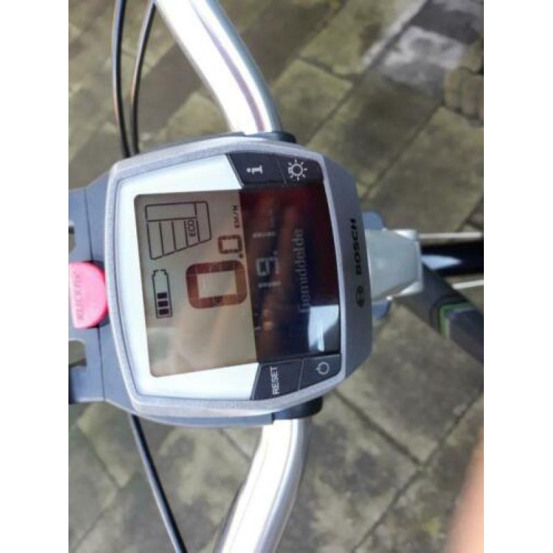 Electrische fiets
