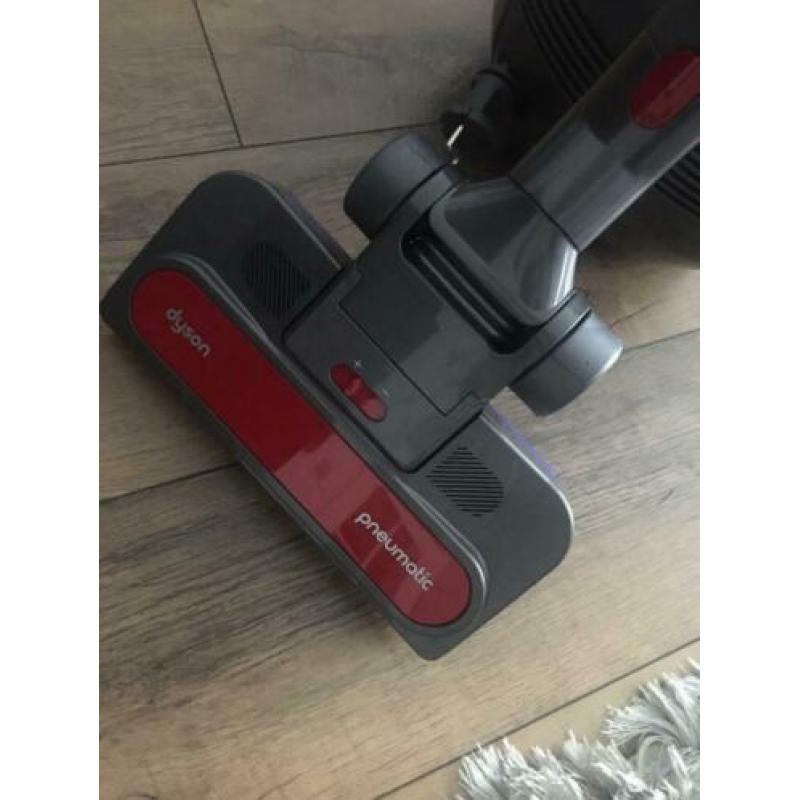 Dyson Big Ball Multi Floor 2 CY28 stofzuiger