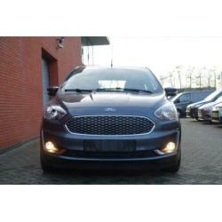 FORD Ka+ 1.2 85pk Trend Ultimate