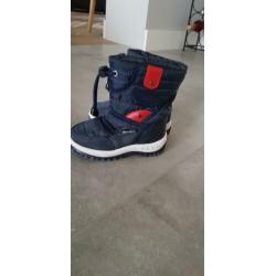Snowboots maat 25