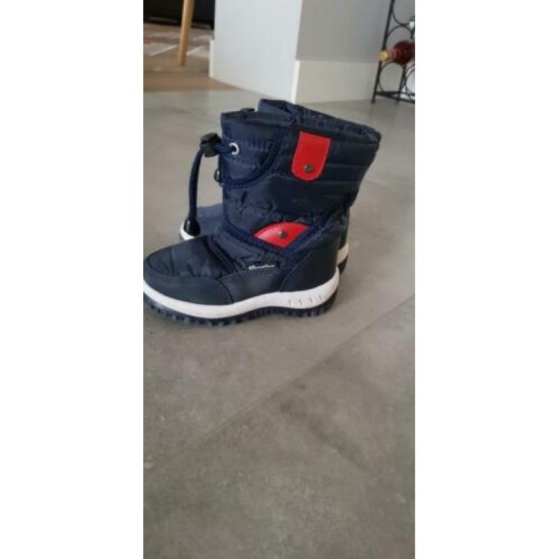 Snowboots maat 25