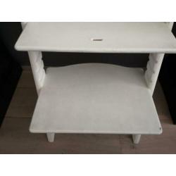 Stokke TripTrap wit