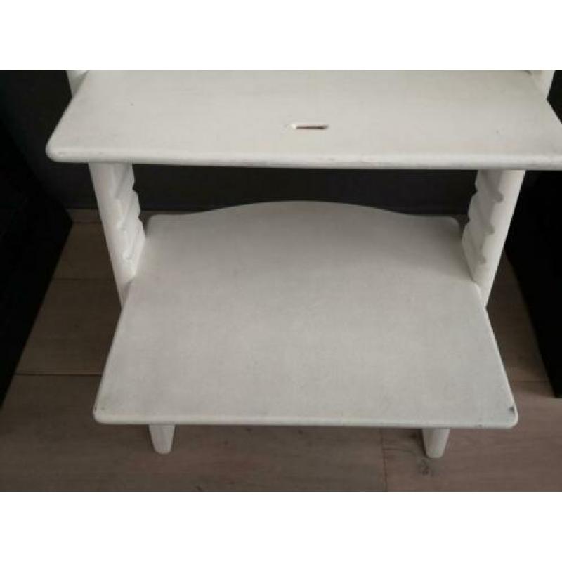 Stokke TripTrap wit