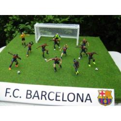 Fc barcelona - feyenoord