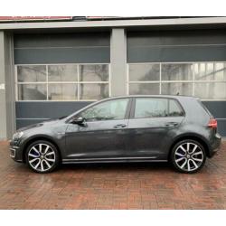 Volkswagen Golf 1.4 TSI GTE DSG bj2015 5drs *Navigatie *PDC